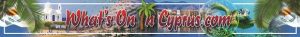 Banners What's on in Opportunity